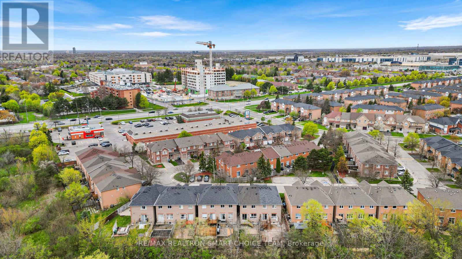 48 - 100 Brickyard Way, Brampton, Ontario  L6V 4L9 - Photo 6 - W13099284