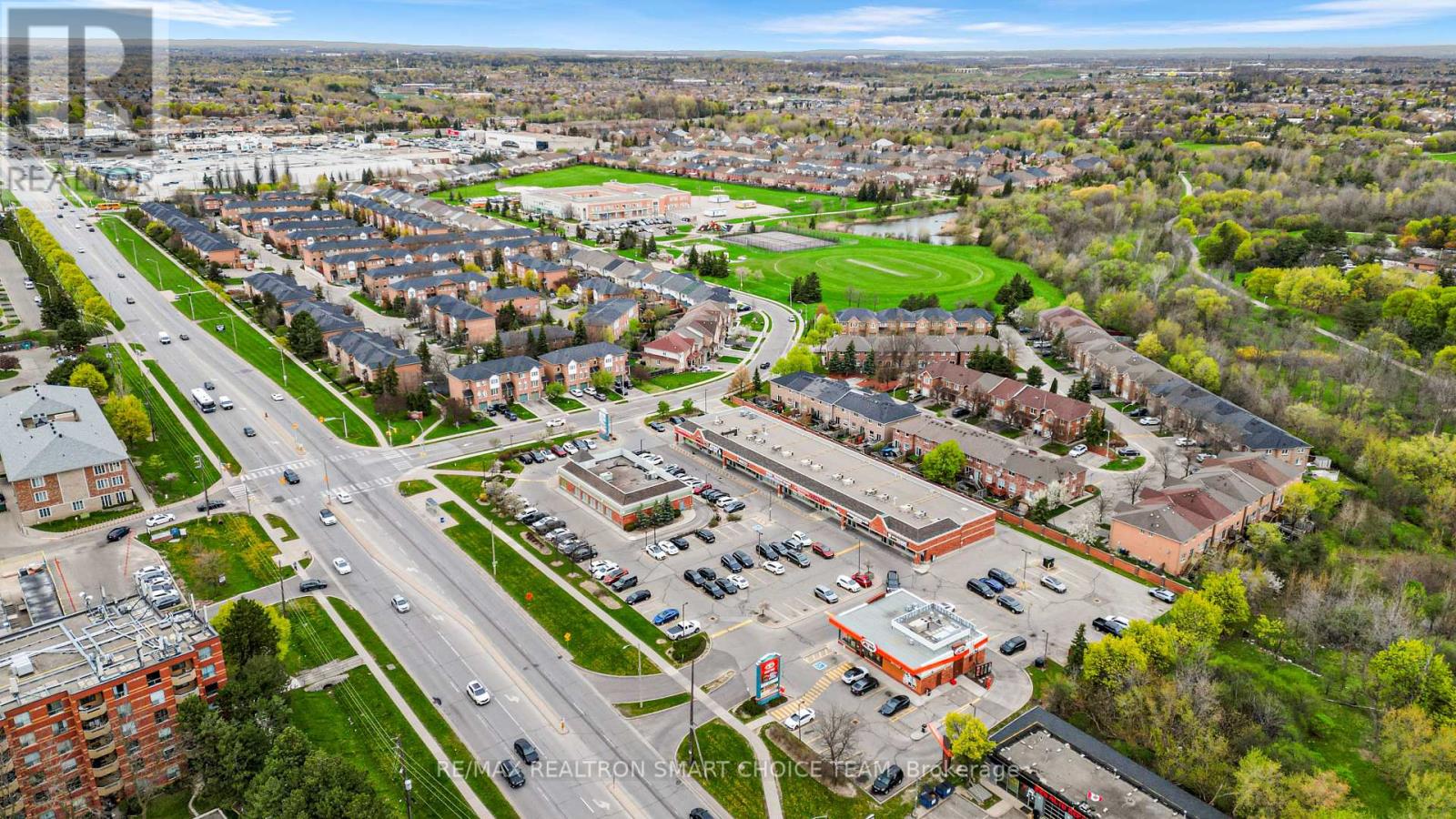 48 - 100 Brickyard Way, Brampton, Ontario  L6V 4L9 - Photo 7 - W13099284