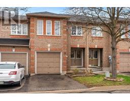 48 - 100 BRICKYARD WAY, Brampton, Ontario