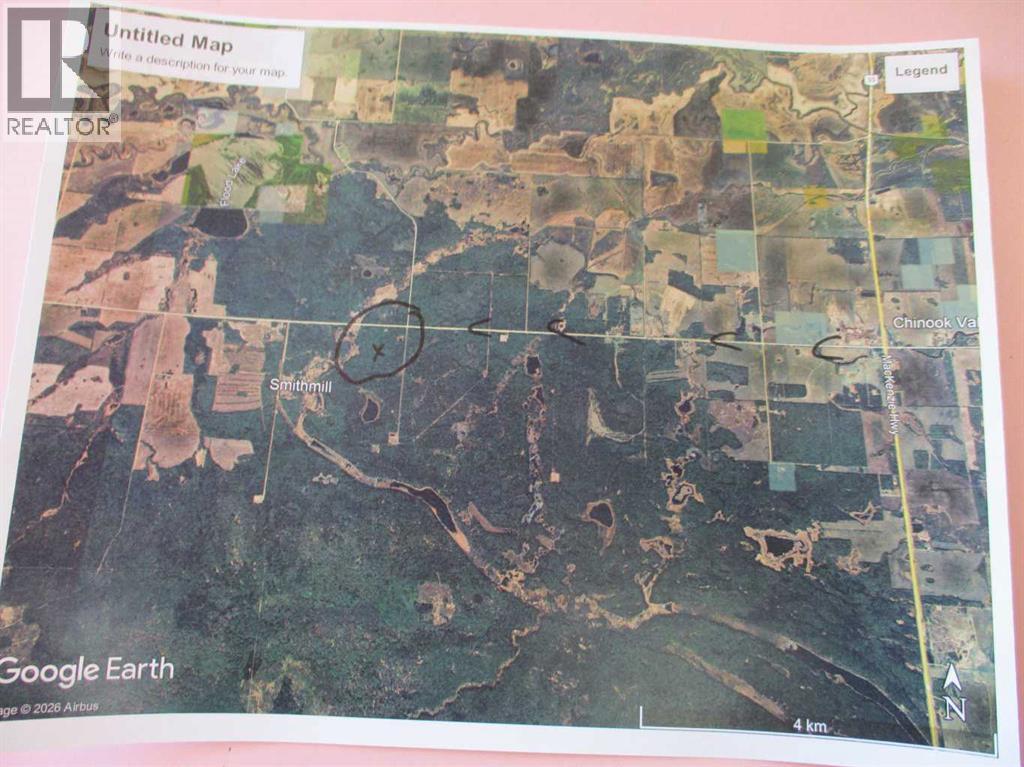 Ne-19-86-24- W5th, Dixonville, Alberta  T0H 2M0 - Photo 2 - A2309202