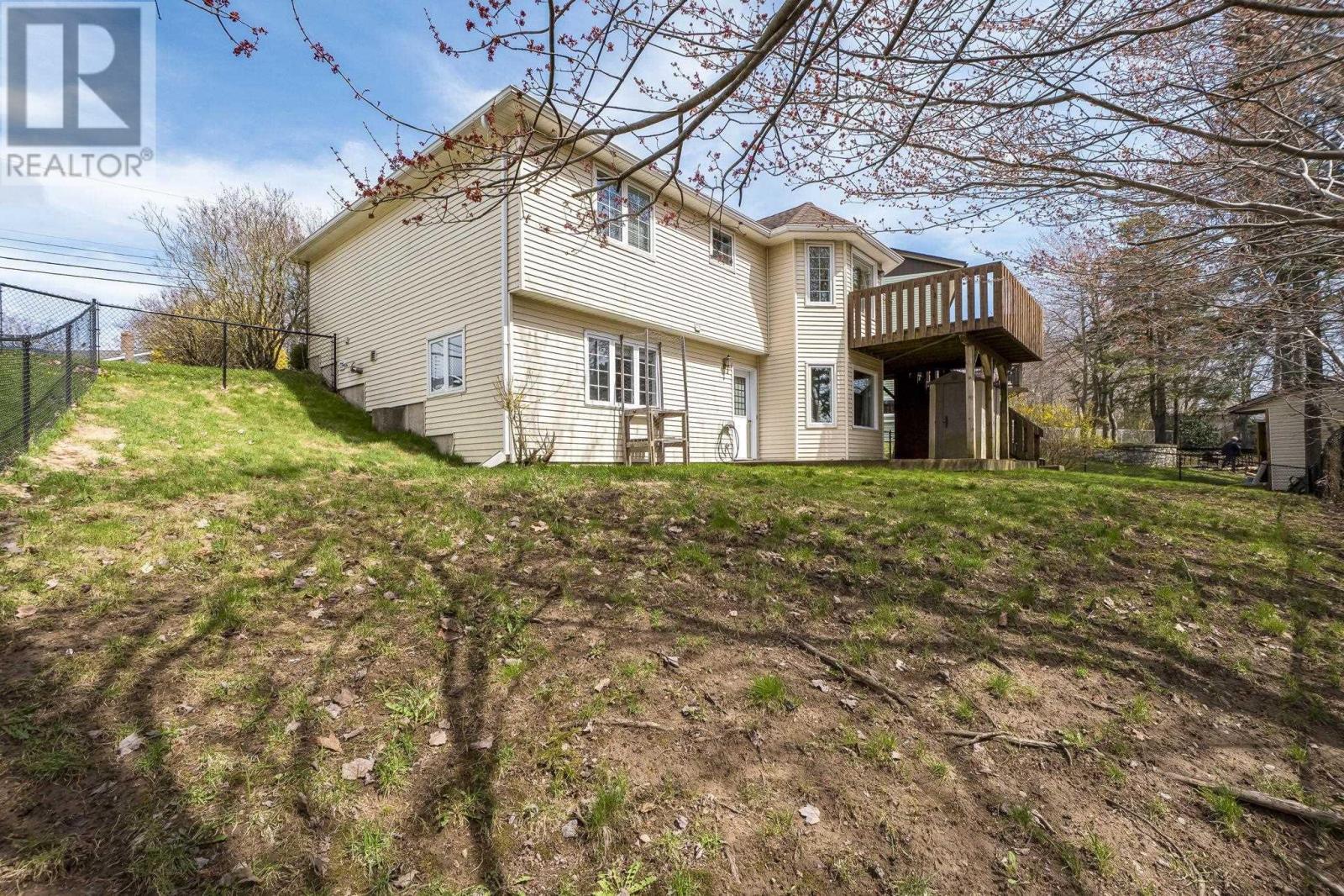 19 Columbo Drive, Dartmouth, Nova Scotia  B2X 3M1 - Photo 48 - 202610120