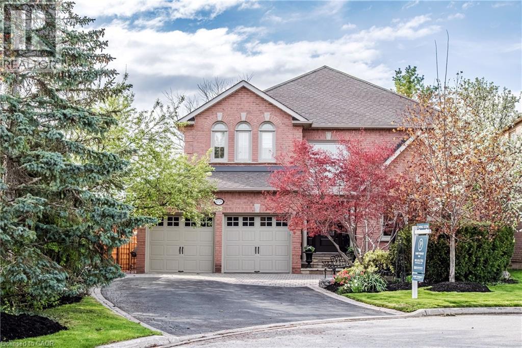 1729 RIVERBEND Court, Mississauga, Ontario