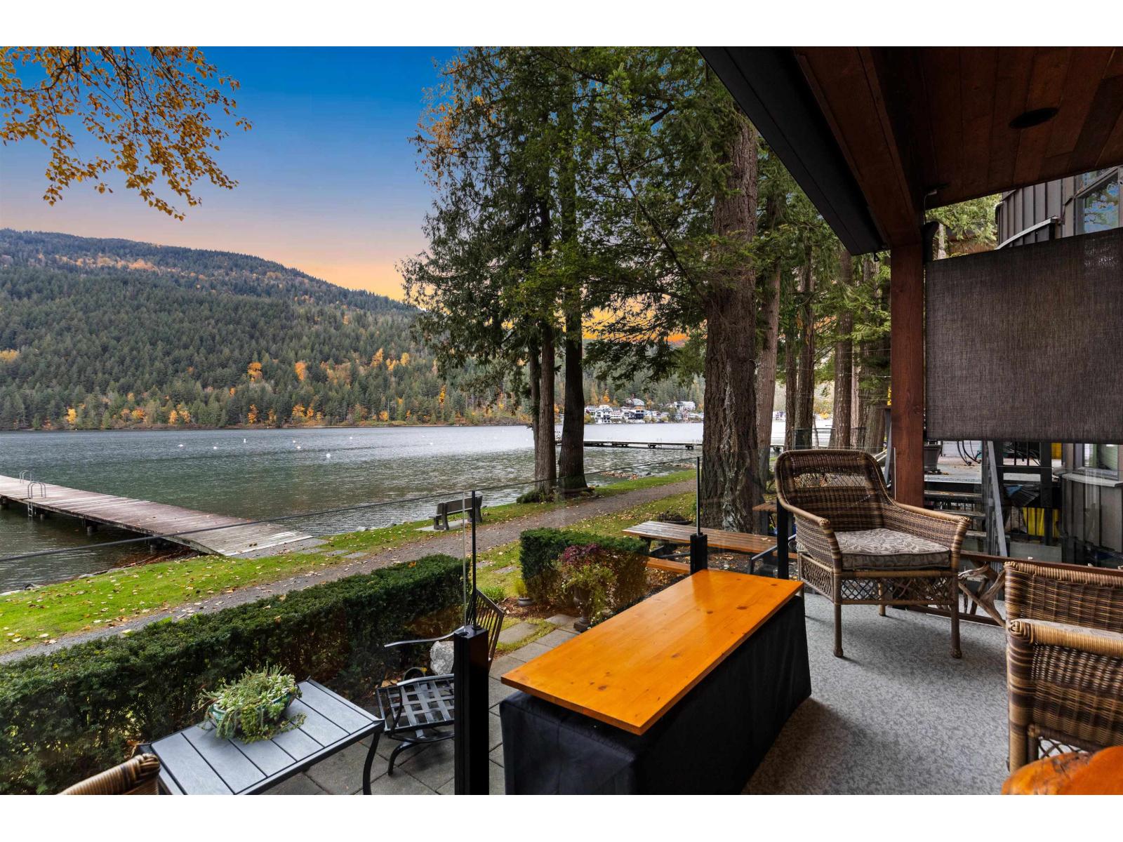 173 FIRST AVENUE|Cultus Lake North, Cultus Lake, British Columbia