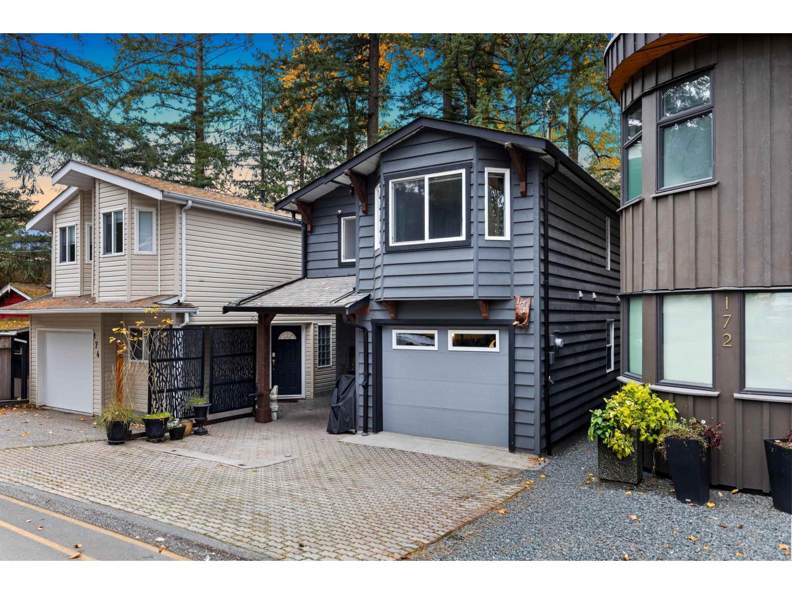 173 First Avenue, Cultus Lake North, Cultus Lake, British Columbia  V2R 4Z4 - Photo 3 - R3121044