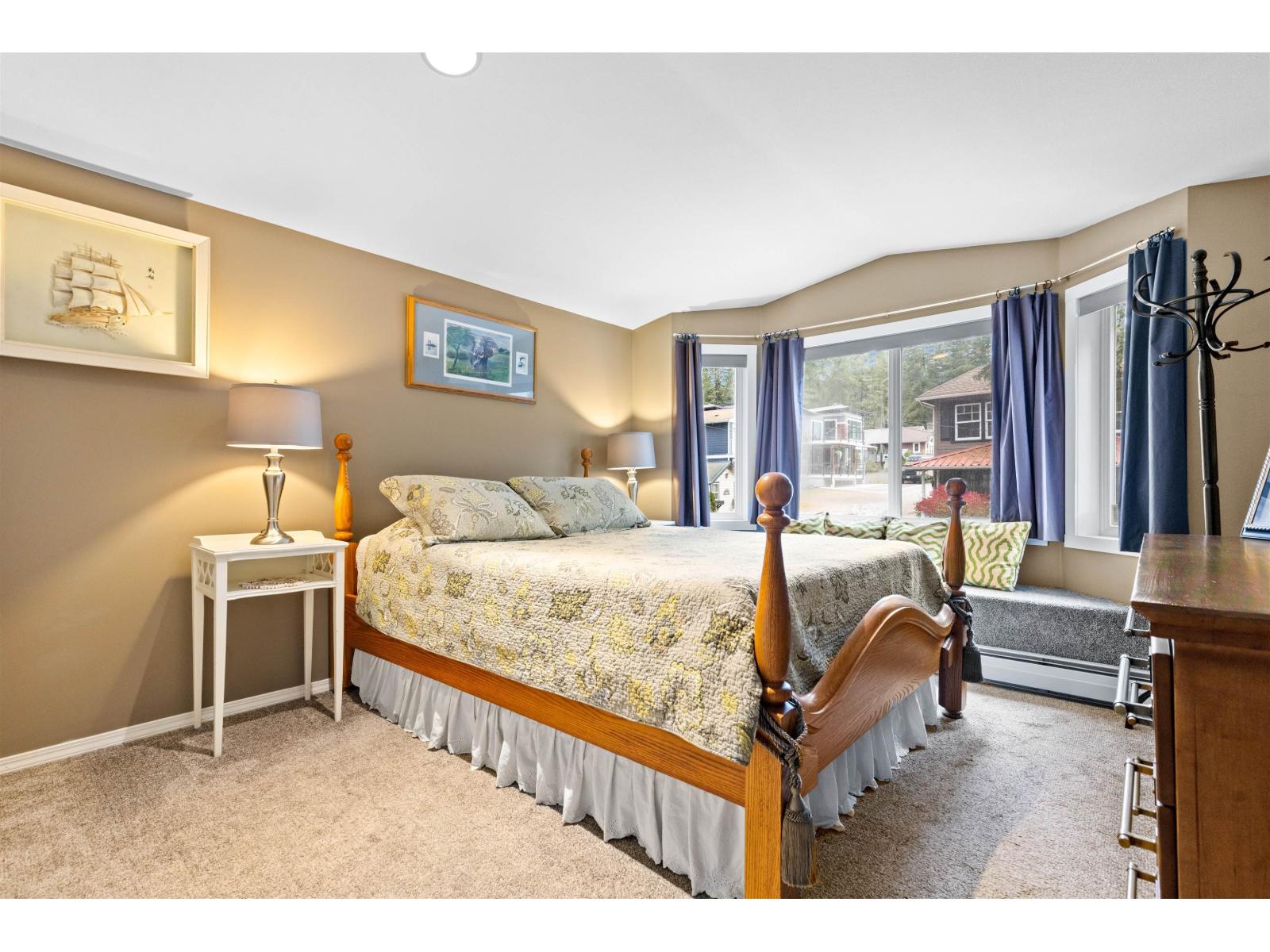 173 First Avenue, Cultus Lake North, Cultus Lake, British Columbia  V2R 4Z4 - Photo 17 - R3121044