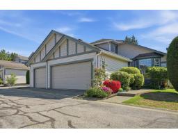 94 9012 WALNUT GROVE DRIVE, Langley, British Columbia