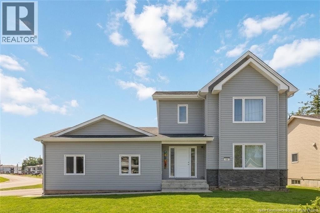 92 Satara Drive, Moncton, New Brunswick