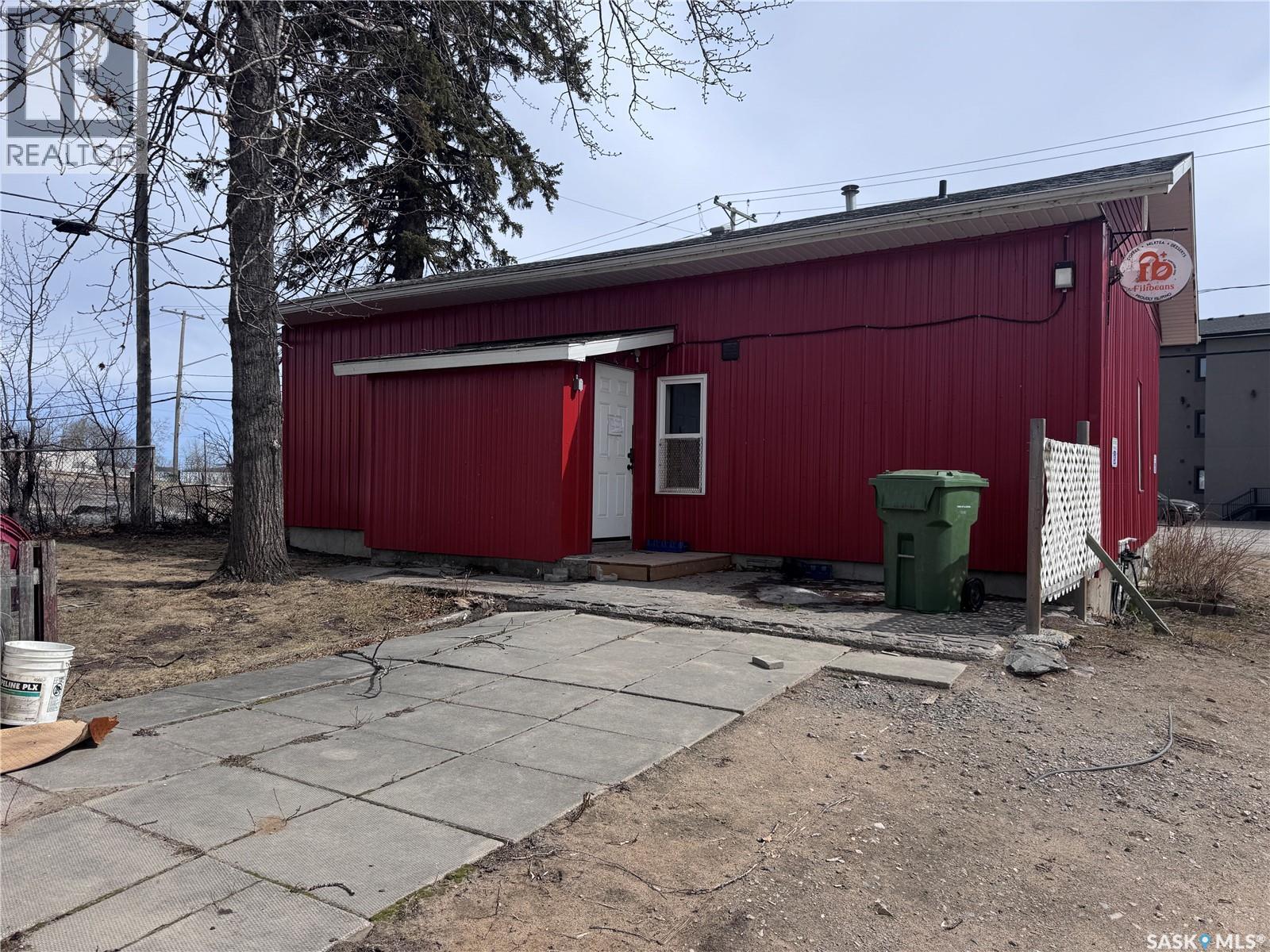 516 La Ronge Avenue, La Ronge, Saskatchewan  S0J 1L0 - Photo 16 - SK029978