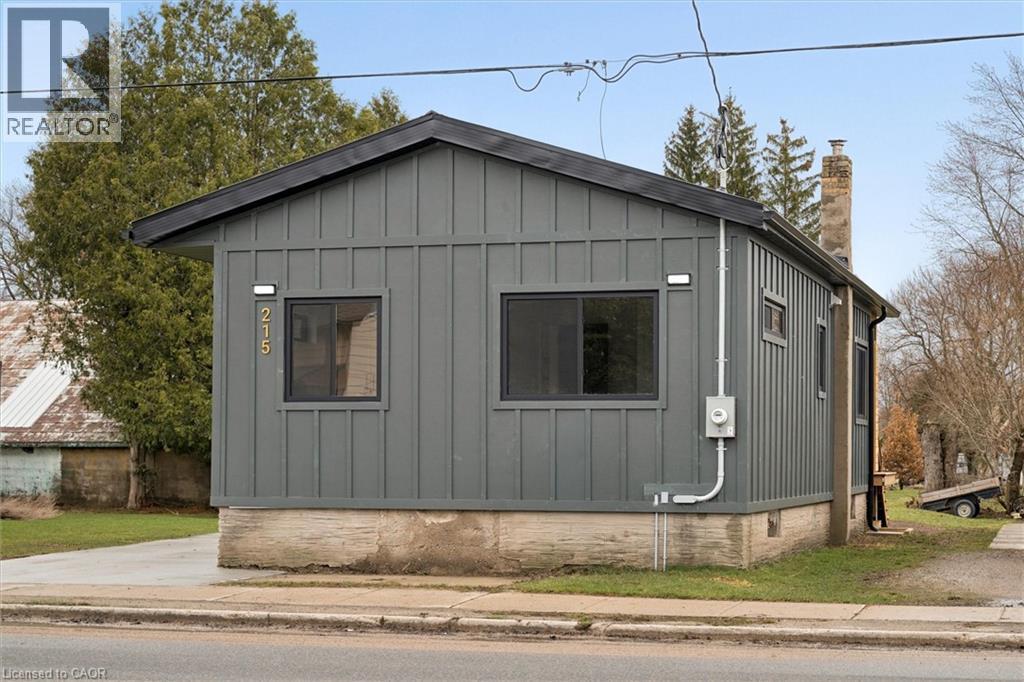 215 Winstanley Street, Monkton, Ontario  N0K 1P0 - Photo 5 - 40826401