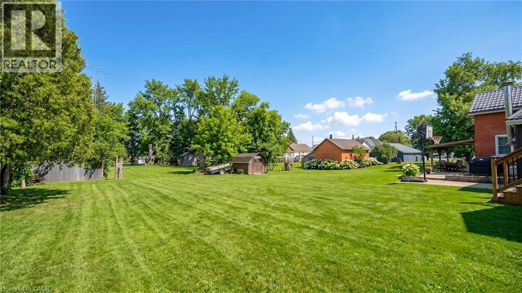 215 Winstanley Street, Monkton, Ontario  N0K 1P0 - Photo 40 - 40826401
