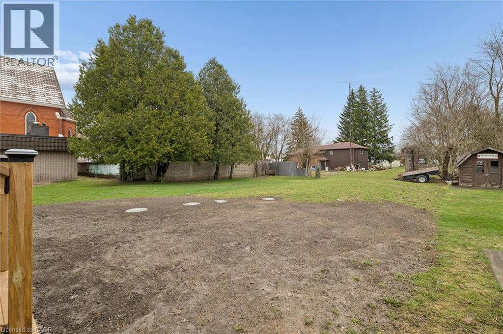 215 Winstanley Street, Monkton, Ontario  N0K 1P0 - Photo 37 - 40826401