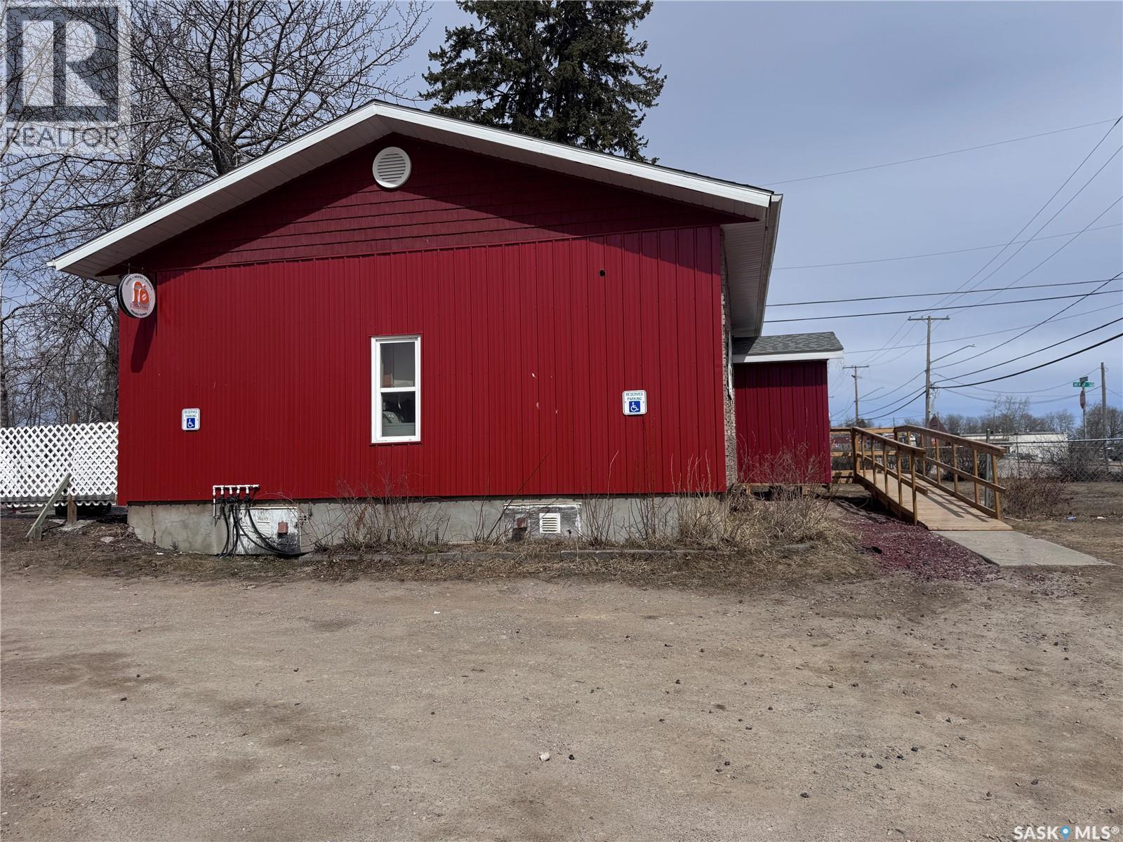 516 La Ronge Avenue, La Ronge, Saskatchewan  S0J 1L0 - Photo 15 - SK029978