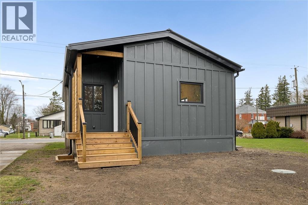 215 Winstanley Street, Monkton, Ontario  N0K 1P0 - Photo 36 - 40826401