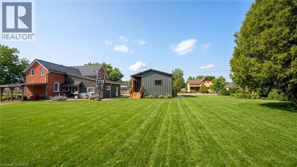 215 Winstanley Street, Monkton, Ontario  N0K 1P0 - Photo 39 - 40826401