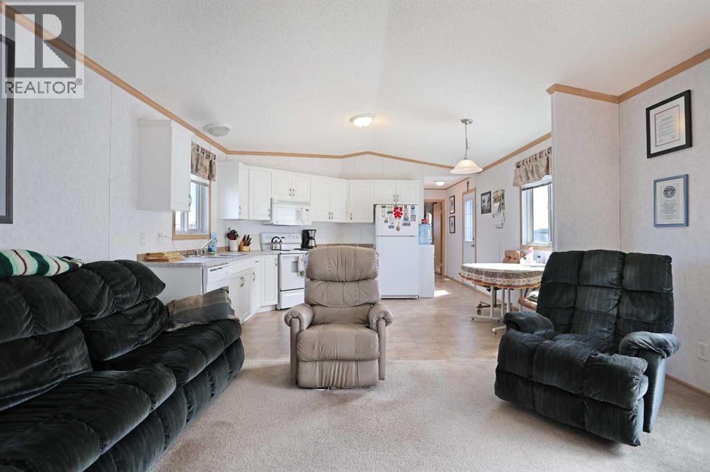 45 Meadowplace Crescent E, Brooks, Alberta  T1R 0R5 - Photo 6 - A2306859