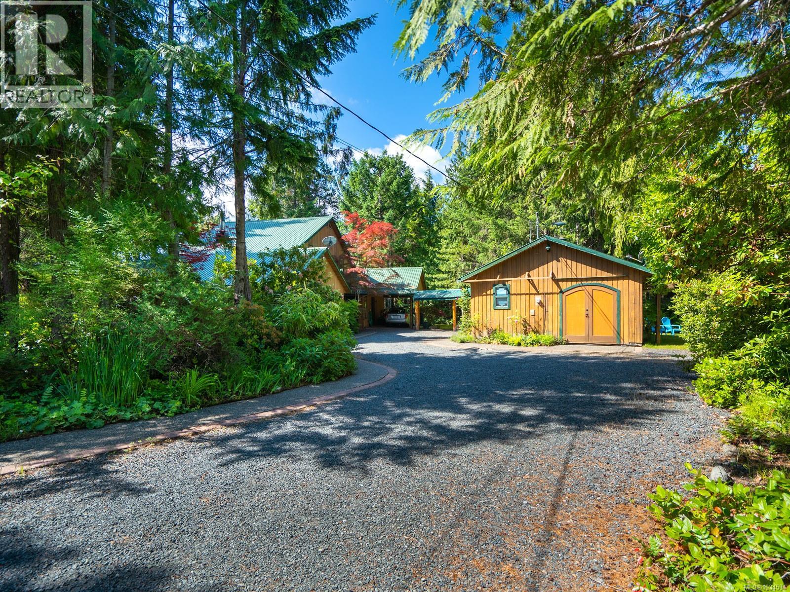 1055 Spider Lake Rd, Qualicum Beach, British Columbia  V9K 2L7 - Photo 39 - 1034534