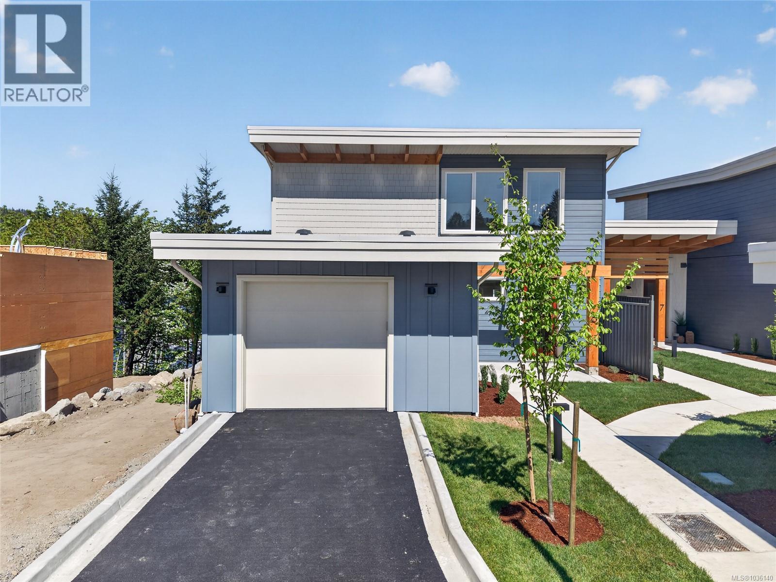 5 152 Marina View Dr, Ladysmith, British Columbia  V9G 1K4 - Photo 2 - 1036140