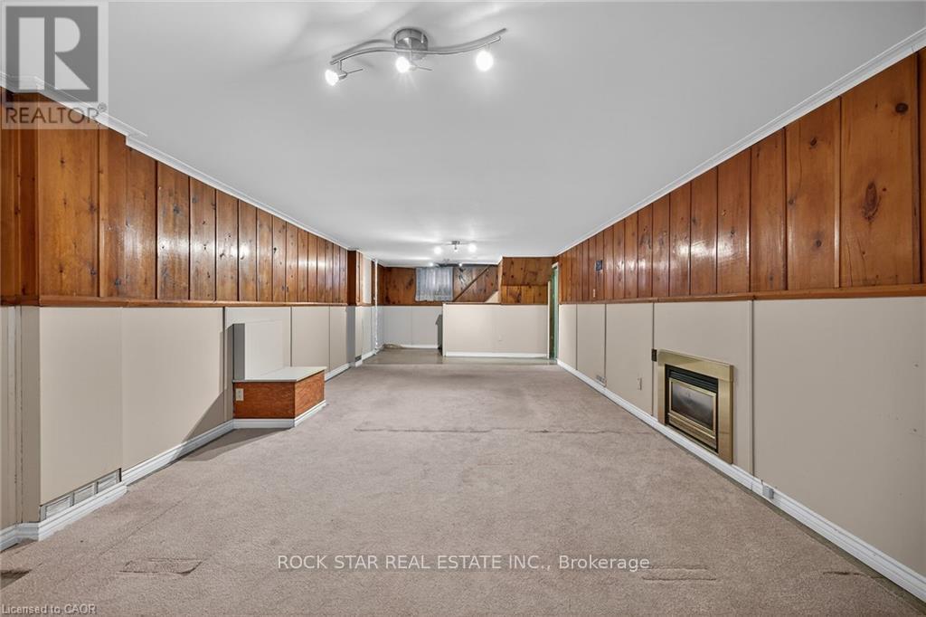 134 West 28th Street, Hamilton, Ontario  L9C 5B2 - Photo 20 - X13098978