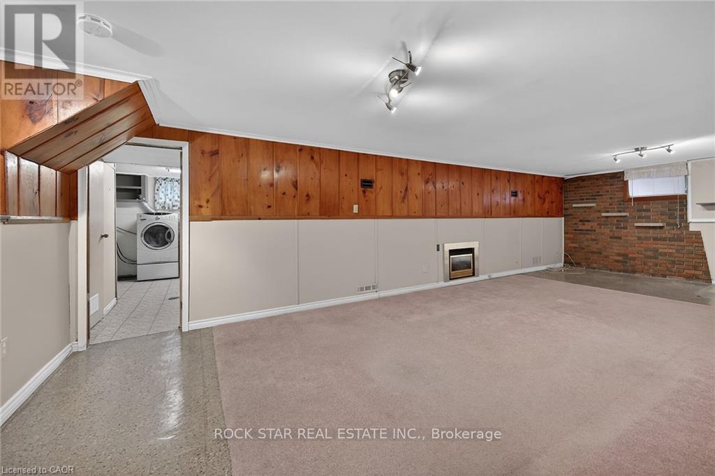 134 West 28th Street, Hamilton, Ontario  L9C 5B2 - Photo 21 - X13098978