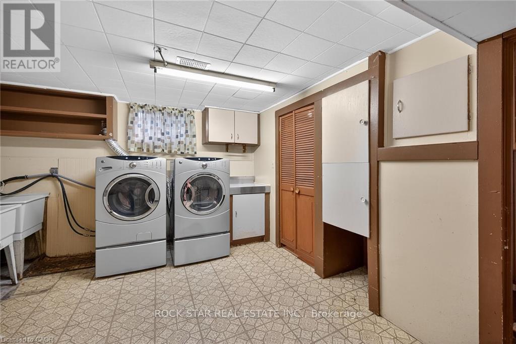 134 West 28th Street, Hamilton, Ontario  L9C 5B2 - Photo 22 - X13098978