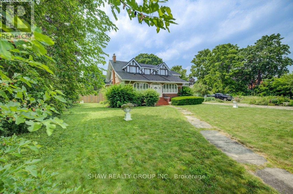 2023 Coronation Avenue, Cambridge, Ontario  N3H 3S5 - Photo 4 - X13098988