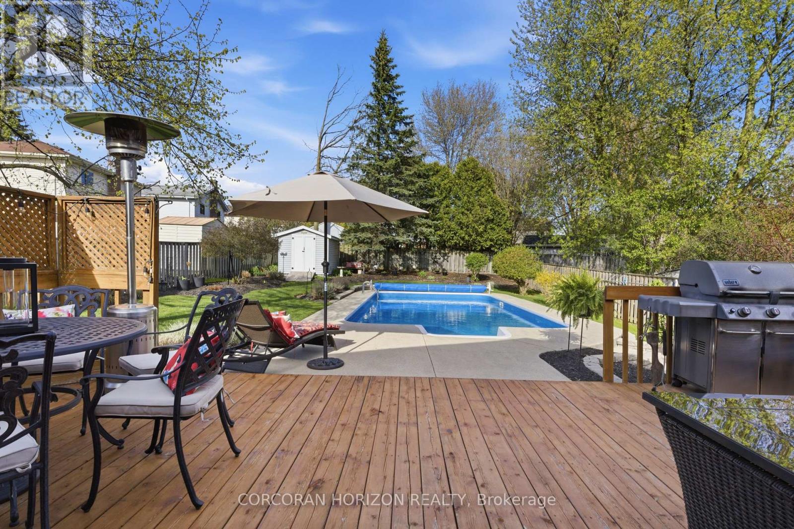 125 Covington Crescent, Kitchener, Ontario  N2N 2X2 - Photo 33 - X13099026