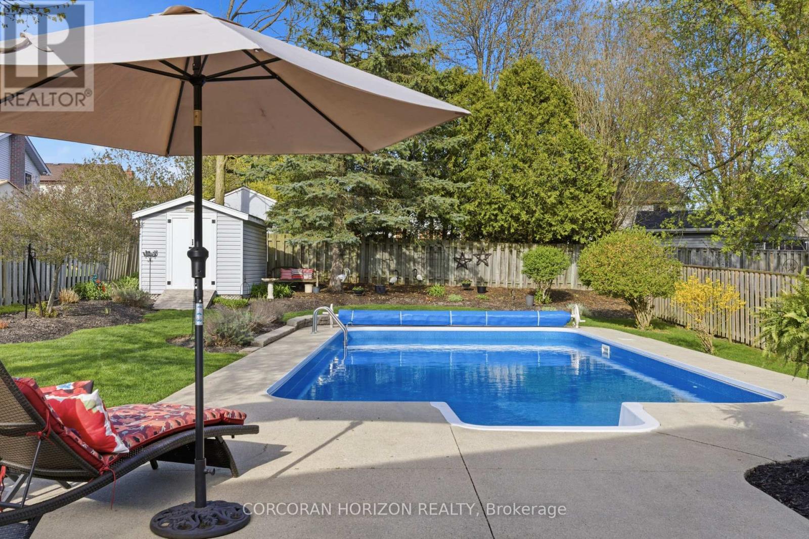 125 Covington Crescent, Kitchener, Ontario  N2N 2X2 - Photo 34 - X13099026