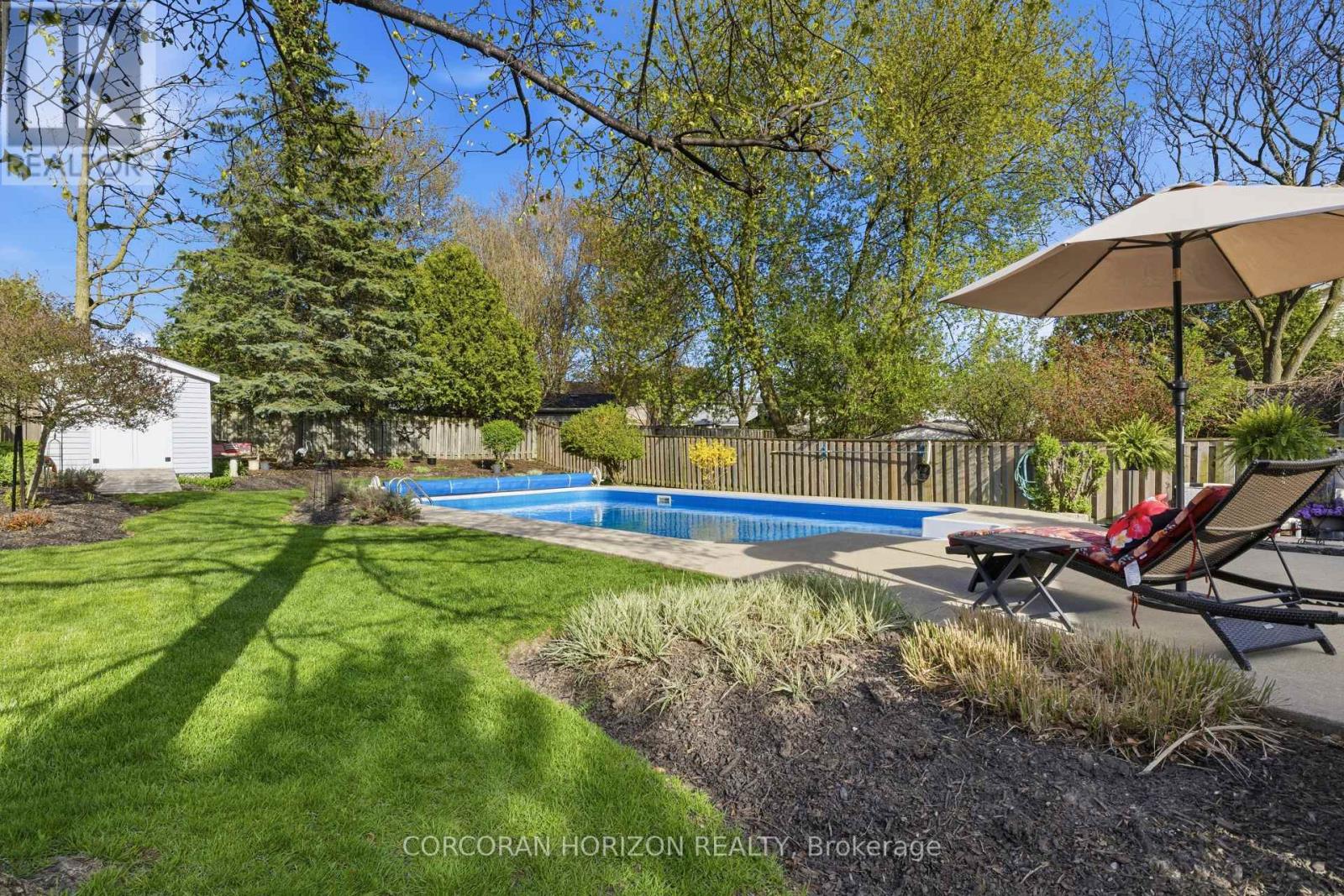 125 Covington Crescent, Kitchener, Ontario  N2N 2X2 - Photo 36 - X13099026