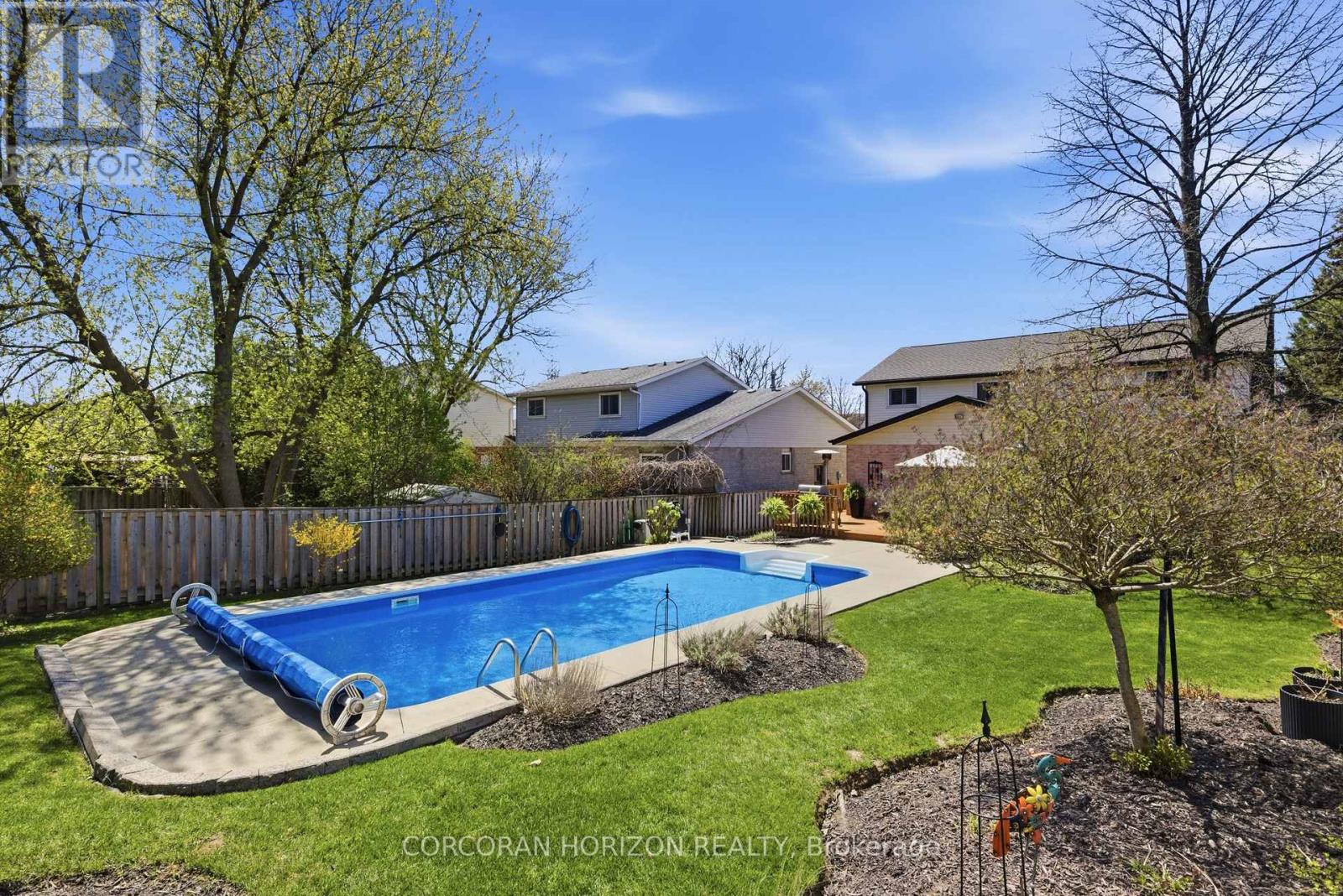 125 Covington Crescent, Kitchener, Ontario  N2N 2X2 - Photo 39 - X13099026