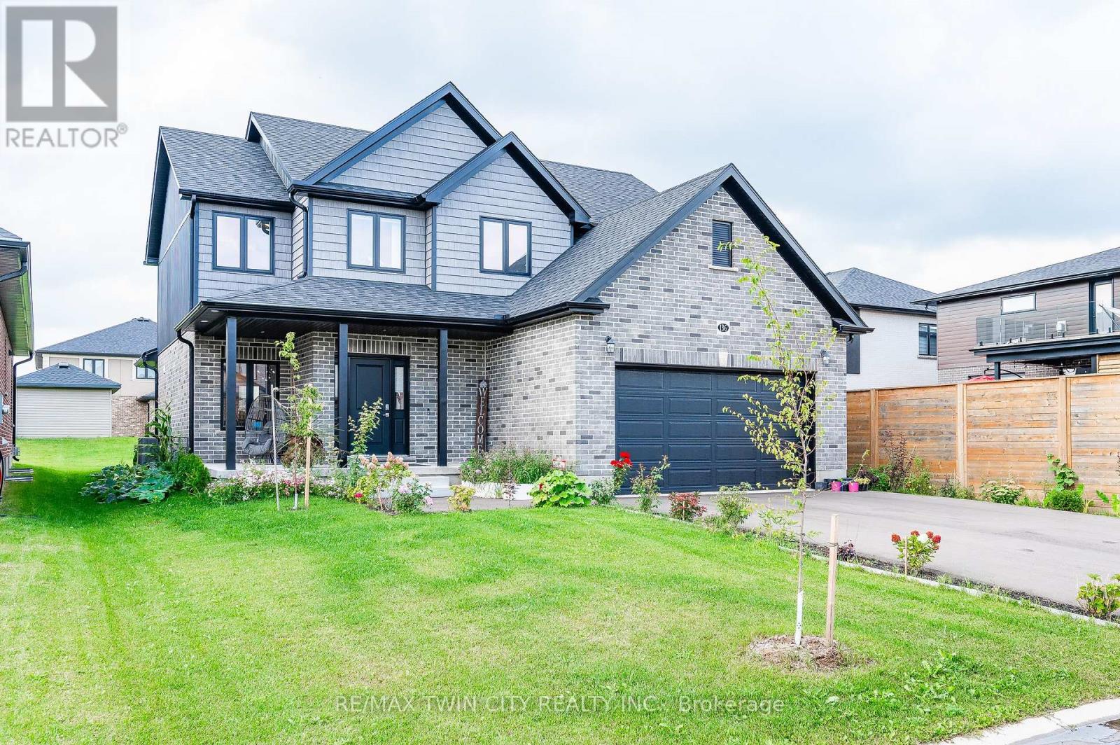 136 Village Road, Wellesley, Ontario  N0B 2T0 - Photo 3 - X13099028