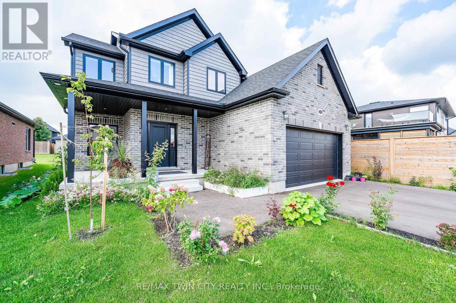 136 Village Road, Wellesley, Ontario  N0B 2T0 - Photo 4 - X13099028