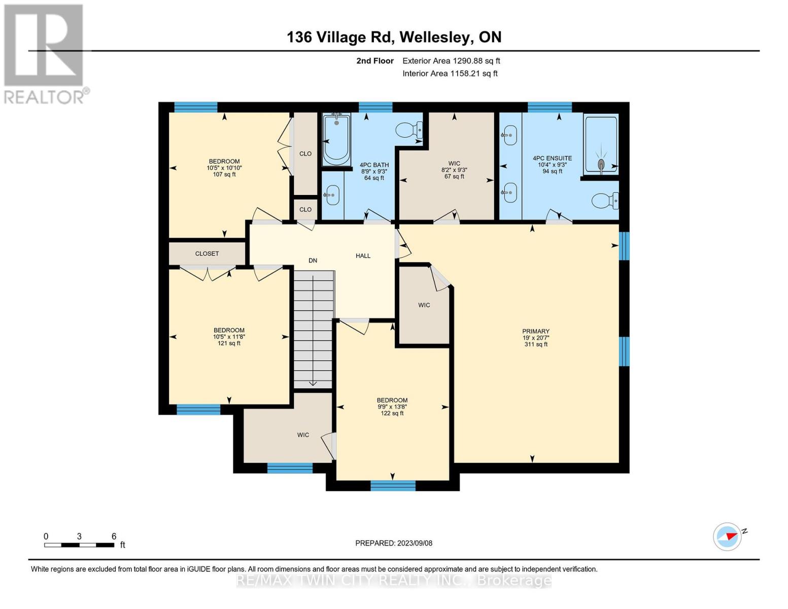 136 Village Road, Wellesley, Ontario  N0B 2T0 - Photo 49 - X13099028