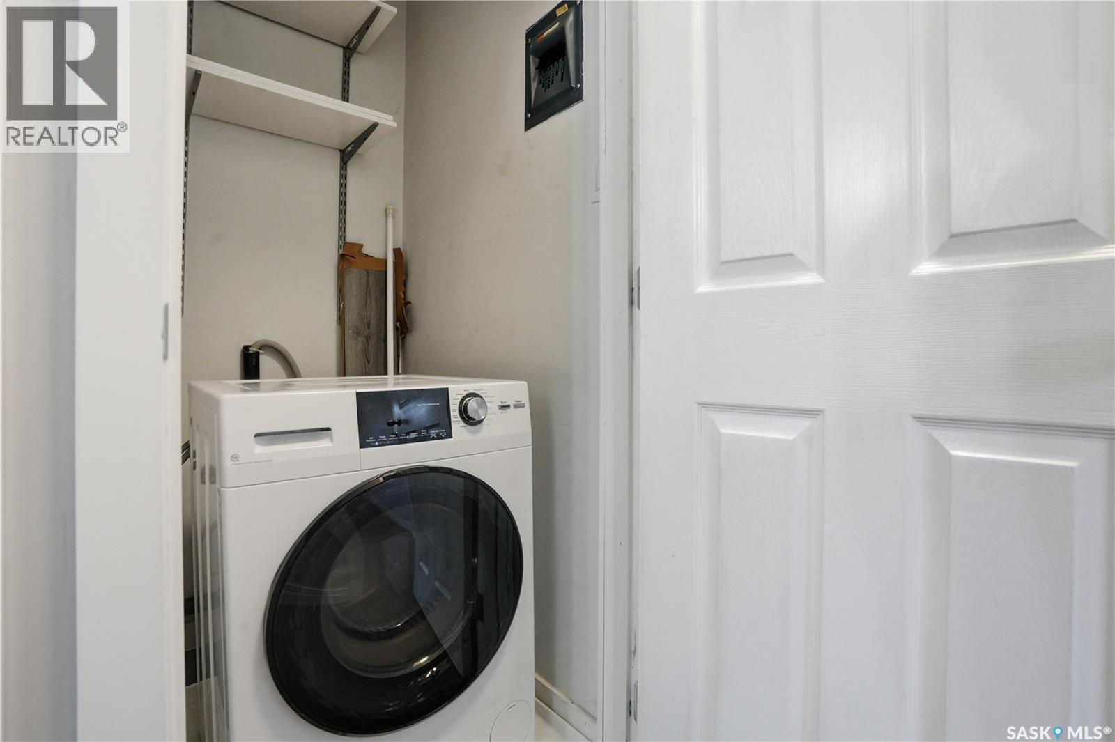 303 208 Saskatchewan Crescent E, Saskatoon, Saskatchewan  S7N 0K6 - Photo 20 - SK035131