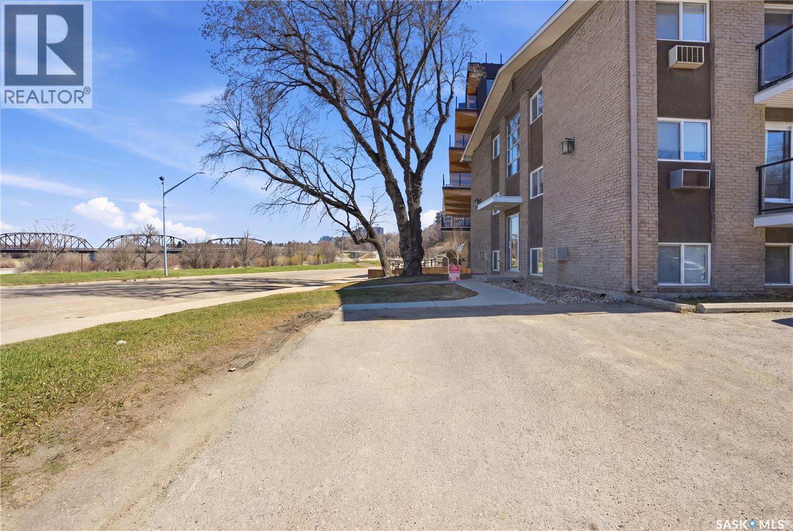 303 208 Saskatchewan Crescent E, Saskatoon, Saskatchewan  S7N 0K6 - Photo 23 - SK035131