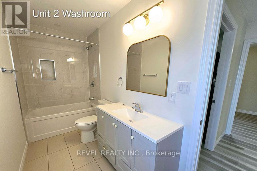 B - 289 Chatham Street, Brantford, Ontario  N3S 6G3 - Photo 10 - X13099134