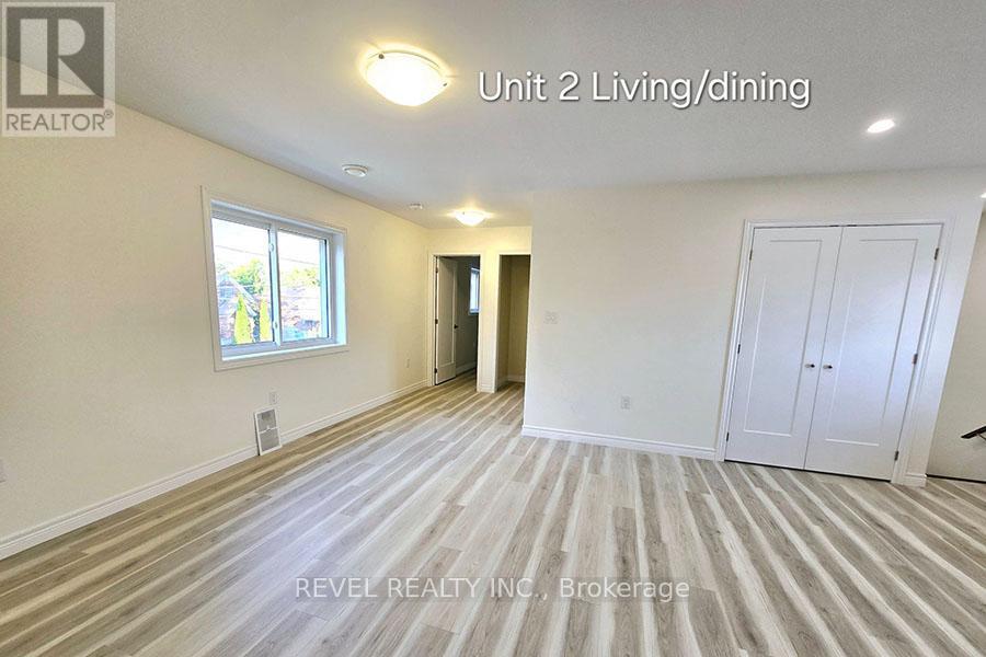 B - 289 Chatham Street, Brantford, Ontario  N3S 6G3 - Photo 4 - X13099134