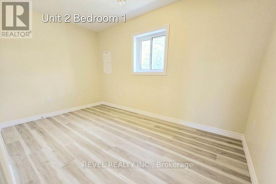 B - 289 Chatham Street, Brantford, Ontario  N3S 6G3 - Photo 8 - X13099134