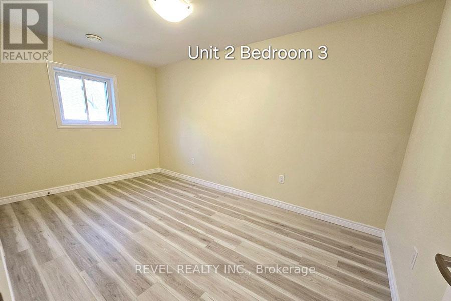B - 289 Chatham Street, Brantford, Ontario  N3S 6G3 - Photo 9 - X13099134