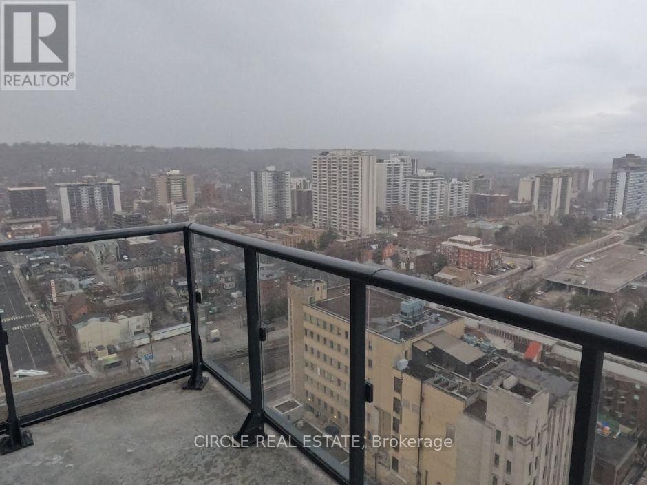 2414 - 75 James Street S, Hamilton, Ontario  L8P 4V8 - Photo 14 - X13099172