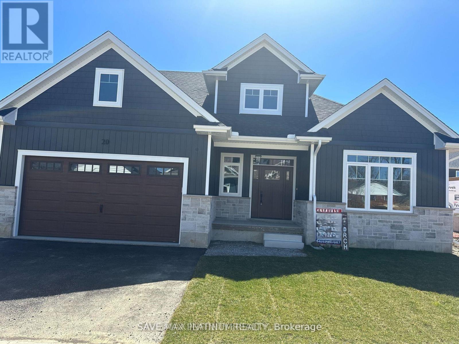 20 - 68 CEDAR STREET, Brant, Ontario