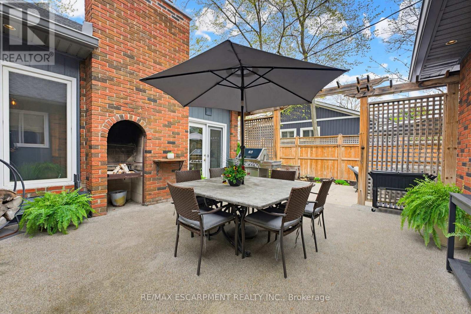 236 Parkside Drive, Hamilton, Ontario  L8B 0Y7 - Photo 27 - X13099260