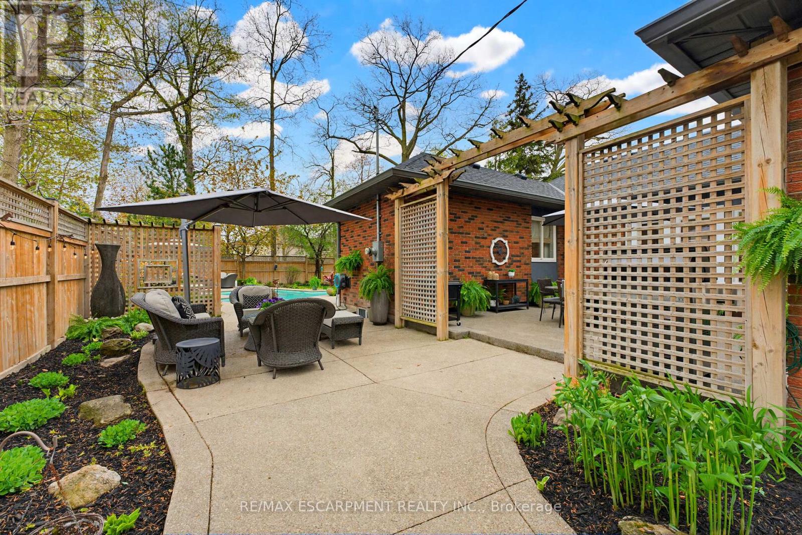 236 Parkside Drive, Hamilton, Ontario  L8B 0Y7 - Photo 28 - X13099260