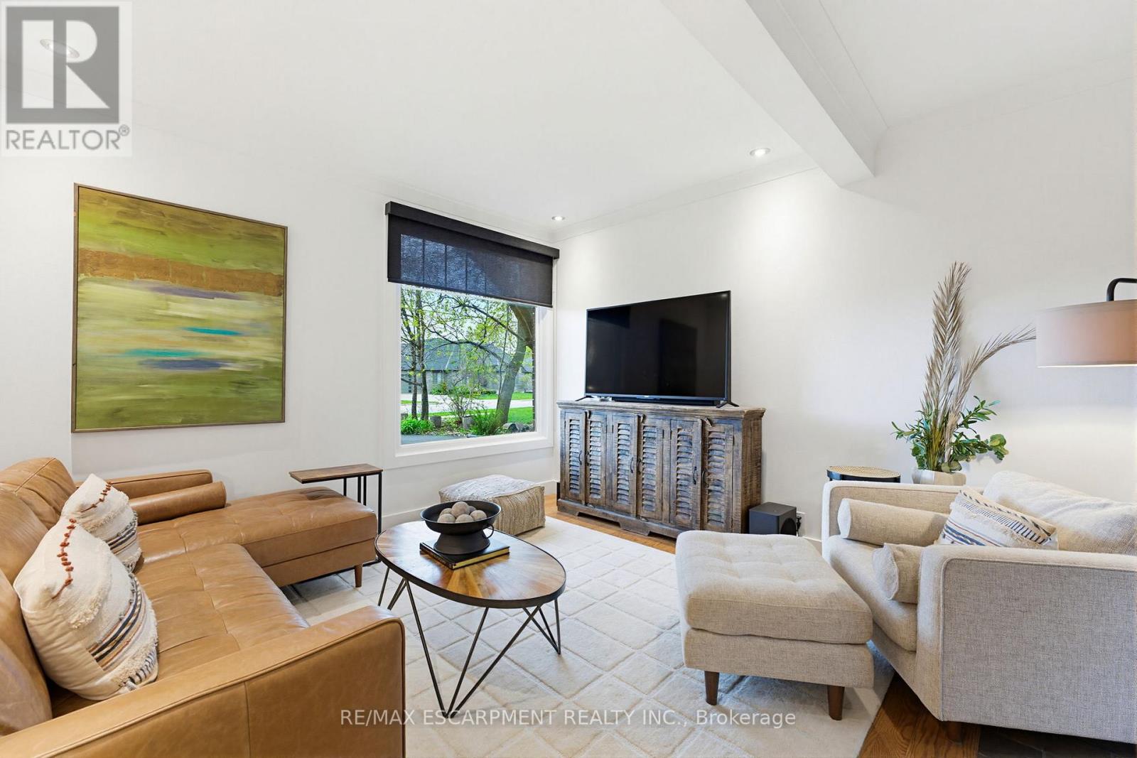 236 Parkside Drive, Hamilton, Ontario  L8B 0Y7 - Photo 4 - X13099260