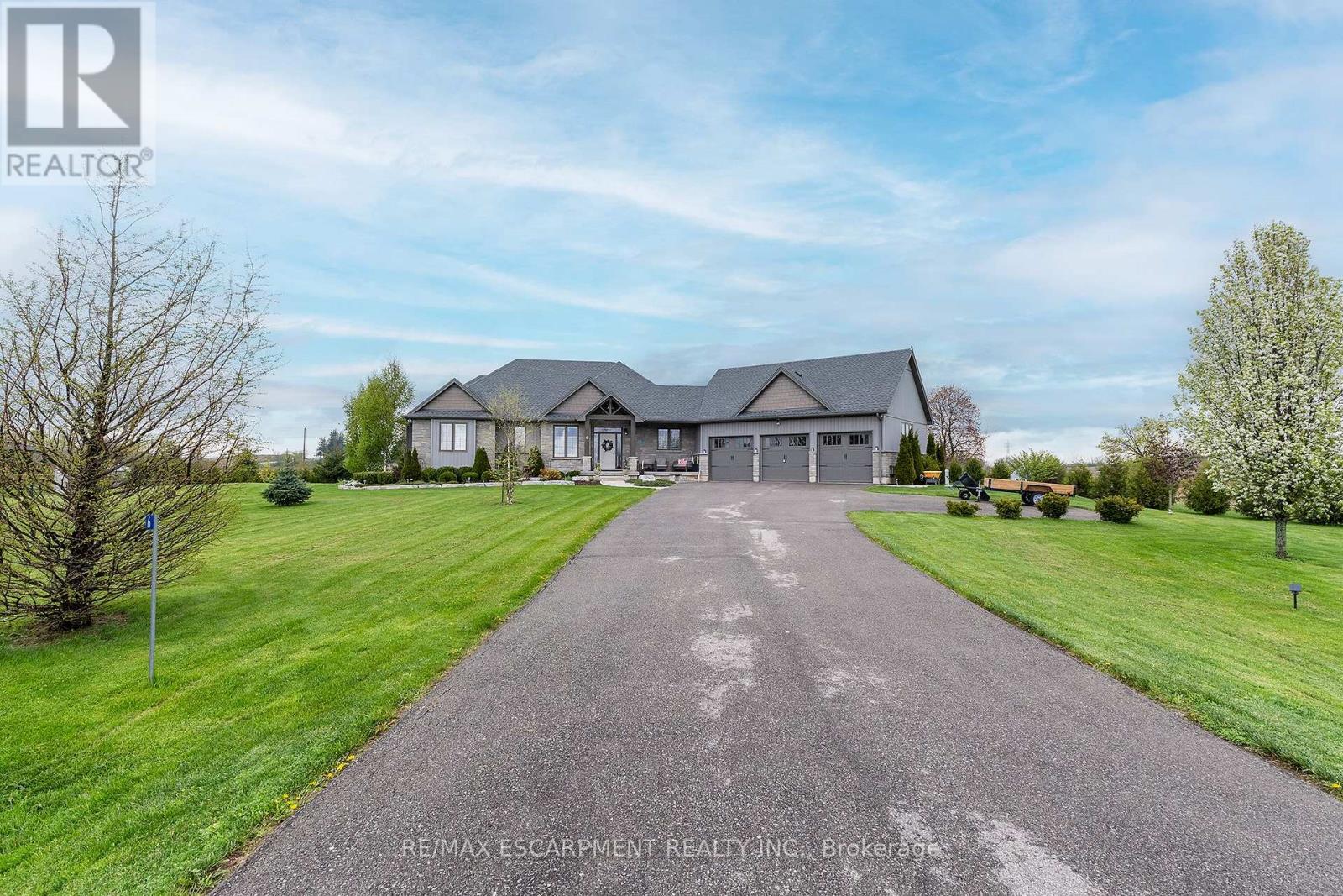 6 Macneil Court, Brantford, Ontario  N3S 0G3 - Photo 45 - X13099292