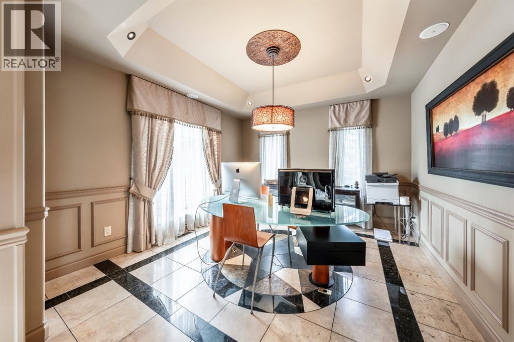 212 Aspen Meadows Place SW, Calgary, Alberta  T5H 4T2 - Photo 11 - A2308069