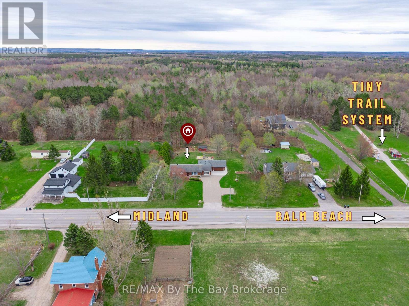 111 Balm Beach Road E, Tiny, Ontario  L0L 2J0 - Photo 48 - S12930798