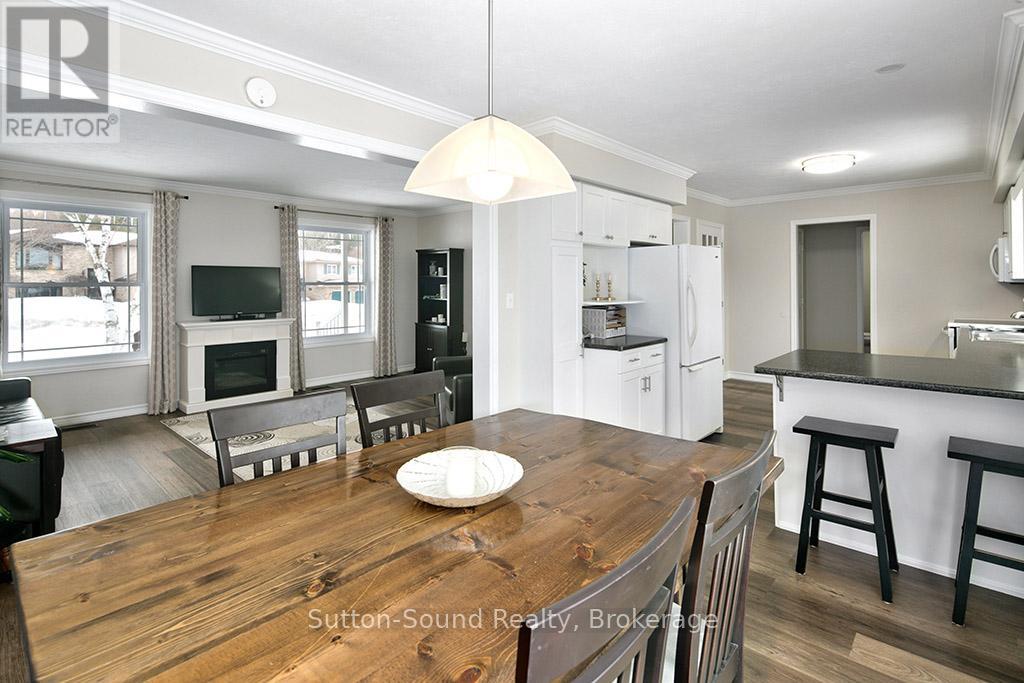 468 8th Avenue E, Owen Sound, Ontario  N4K 6S8 - Photo 12 - X13098406