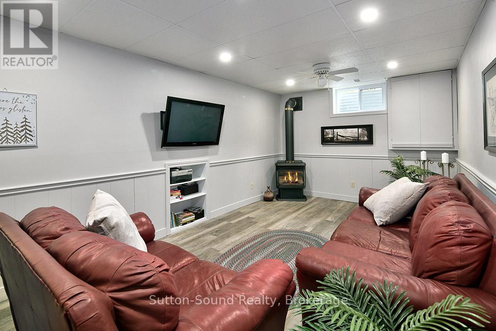 468 8th Avenue E, Owen Sound, Ontario  N4K 6S8 - Photo 24 - X13098406