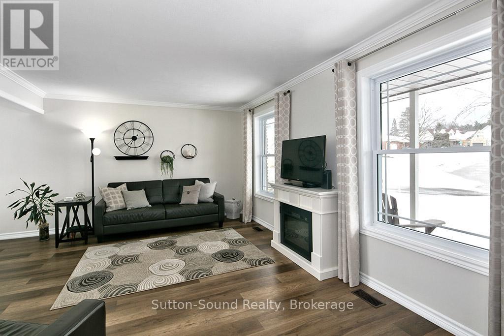 468 8th Avenue E, Owen Sound, Ontario  N4K 6S8 - Photo 6 - X13098406