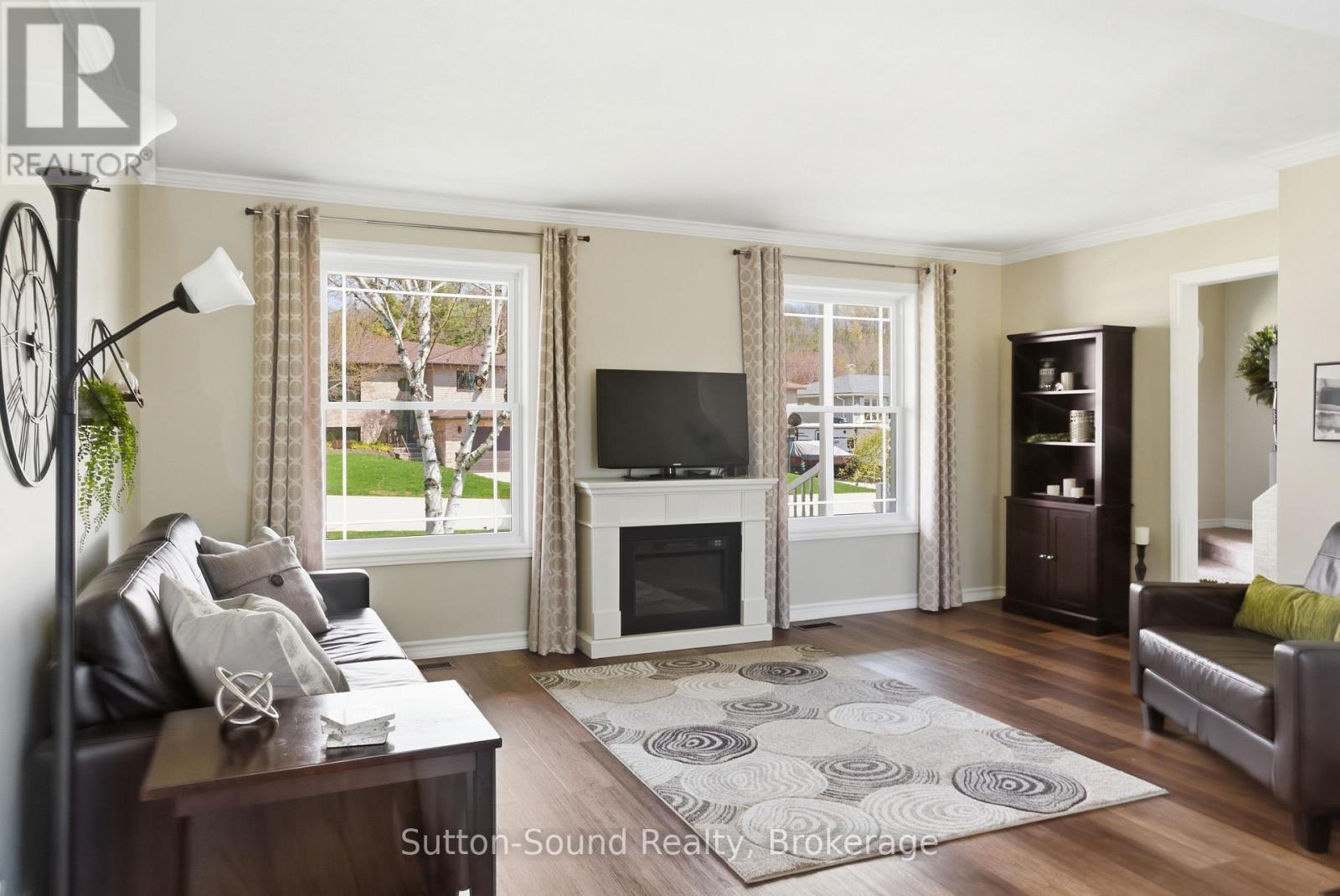 468 8th Avenue E, Owen Sound, Ontario  N4K 6S8 - Photo 8 - X13098406